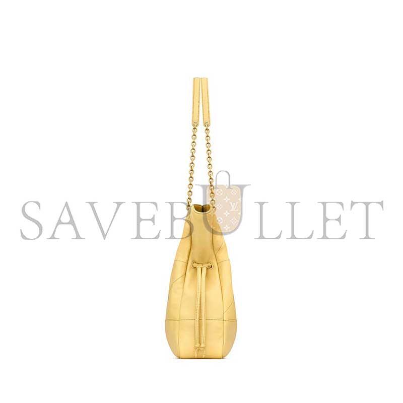 YSL JAMIE SHOPPING IN LAMBSKIN 809824AAB327555 (35*35*10cm)